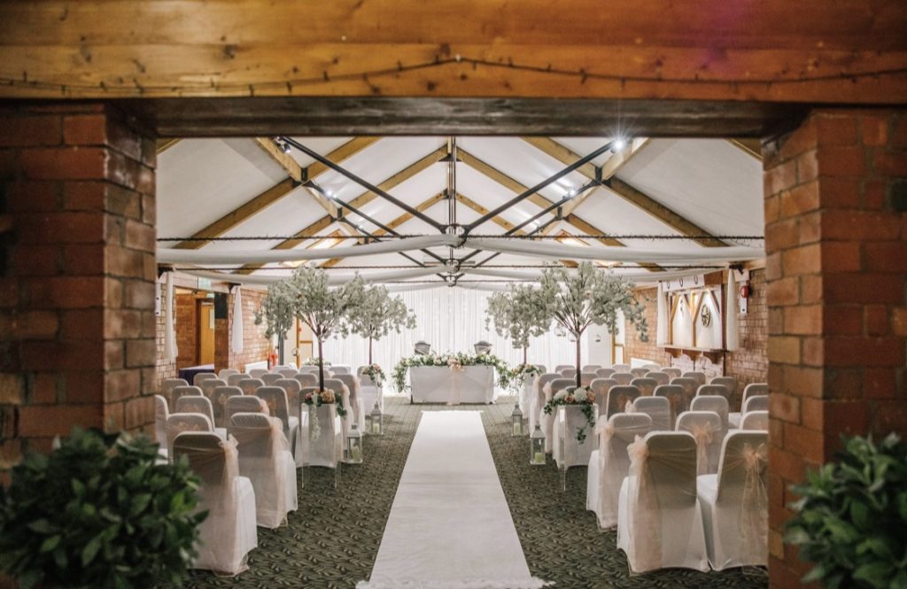 Stables hotel
